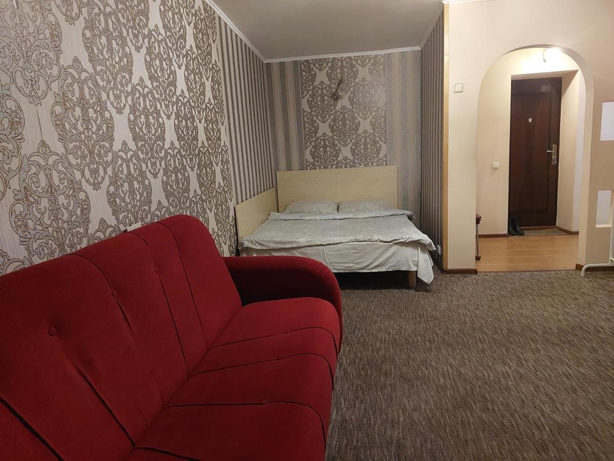 Apartment однокімнатна на проспекті соборності, біля там-таму
