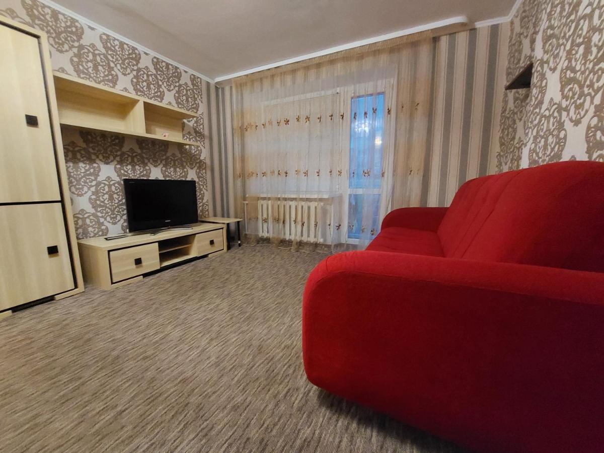 Apartment однокімнатна на проспекті соборності, біля там-таму Lutsk