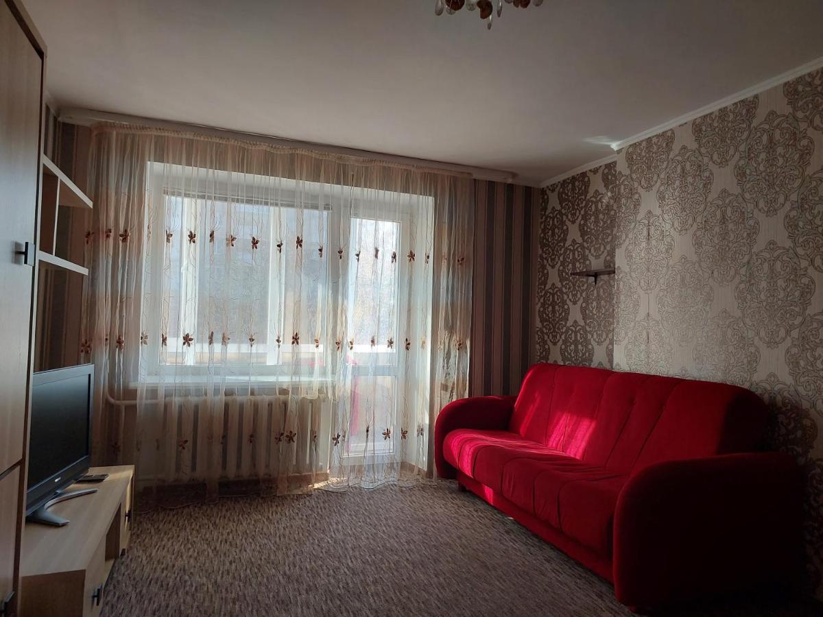 Apartment однокімнатна на проспекті соборності, біля там-таму