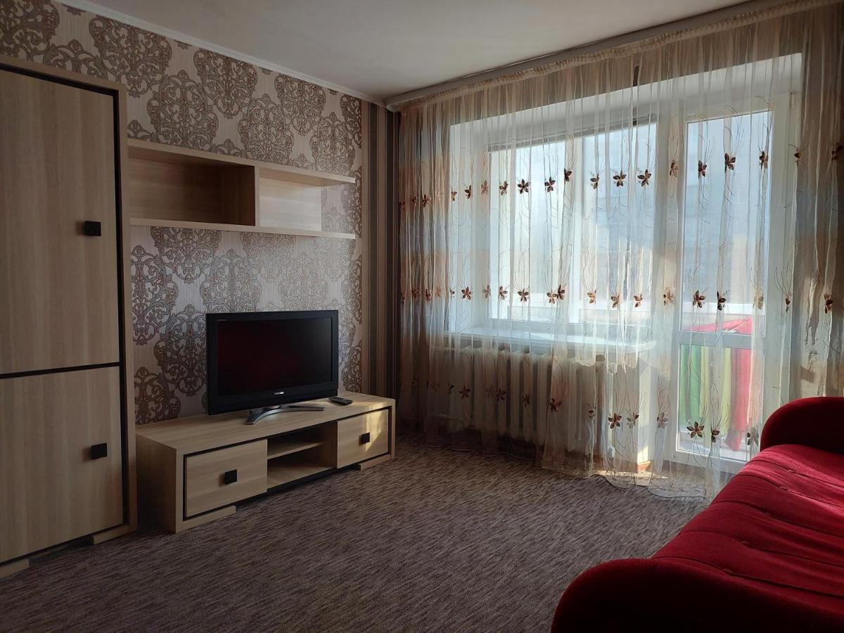 однокімнатна на проспекті соборності, біля там-таму Apartment