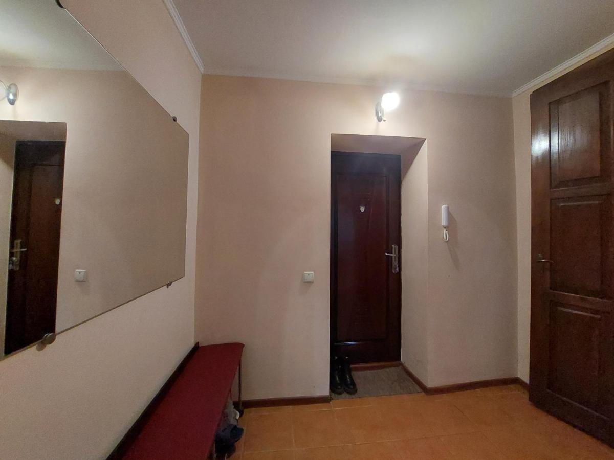 Apartment однокімнатна на проспекті соборності, біля там-таму