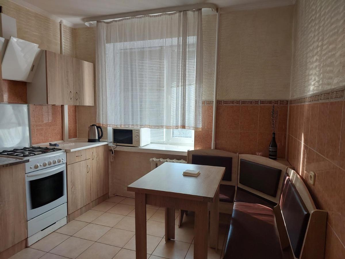 Apartment однокімнатна на проспекті соборності, біля там-таму Lutsk